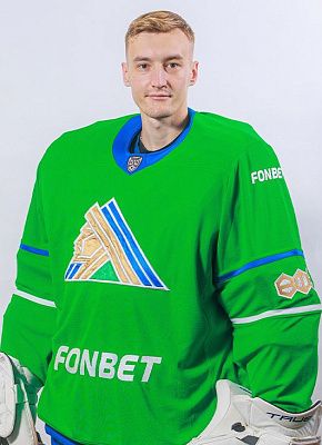 Семён Вязовой