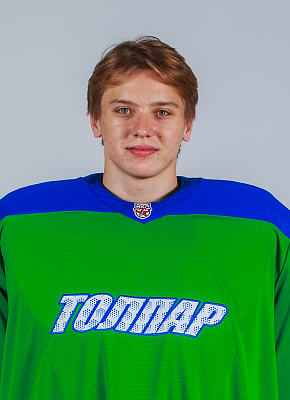 Кирилл Ткачёв