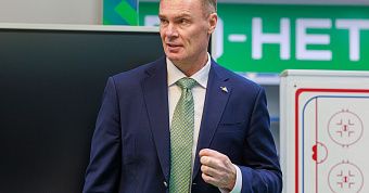 Виктор Козлов: «Было видно, что мы сделали правильные выводы»