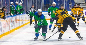 Кубок чемпионов U17. День восьмой