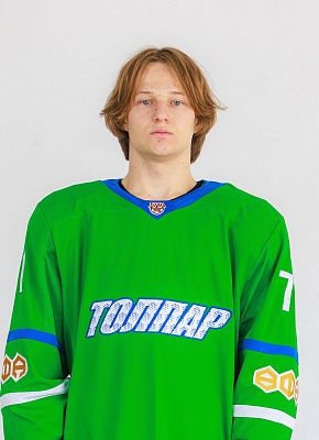 Никита Макаров