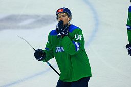 «В хоккее вообще ничего нельзя бояться — это противопоказано»