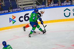 Евгений Кулик: «Сегодня была ужасная игра»