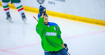 Артур Фаизов: «В «Зелёном дерби» всегда рубилово» Артур Фаизов: «В «Зелёном дерби» всегда рубилово»