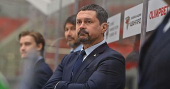 Евгений Есаулов: «Сейчас каждая следующая игра важнее предыдущей»