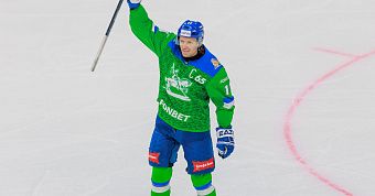 Григорий Панин: «Продолжаем работать, у нас есть время до начала чемпионата»