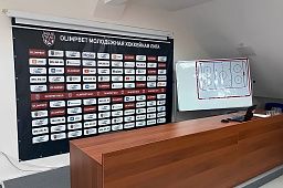 Анонс пресс-конференции «Толпара» по итогам сезона-2025/26