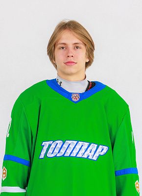 Фёдор Сергеев