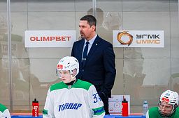 Евгений Есаулов: «Фокус уже на следующем этапе»