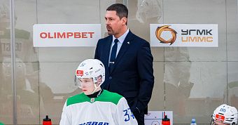 Евгений Есаулов: «Фокус уже на следующем этапе»