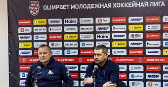 Пресс-конференция «Толпара» перед началом сезона-2025/26