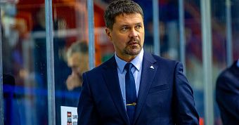 Евгений Есаулов: «Доказали, что можно с любым соперником играть»