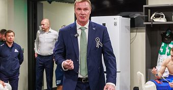 Виктор Козлов: «С хорошей самоотдачей провели матч»