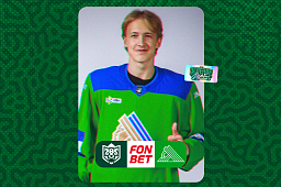 «Ак Барс» x «Салават Юлаев», начало встречи в 21:00