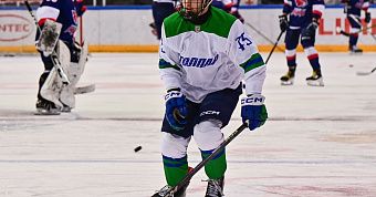 Михаил Шебякин: «У команды есть характер, и мы можем показать зубы»