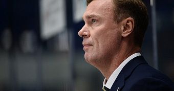 Виктор Козлов: «Провели хороший матч, но допустили на одну ошибку больше»