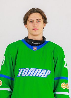 Артемий Ласкавый