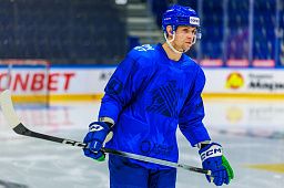 Владимир Бутузов: «Тебе дают шанс, и это психологически помогает»