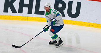 Алексей Василевский: «Тяжёлый матч, провалили второй период»