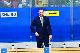 Виктор Козлов: «Мы понимали, против какой команды играем»