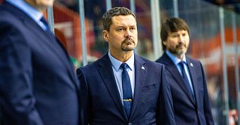 Евгений Есаулов: «С первых минут сыграли активно»