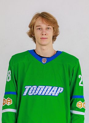 Александр Красник