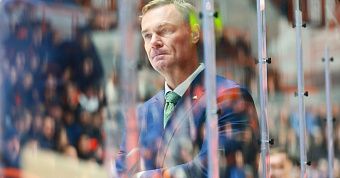 Виктор Козлов: «Дисциплина должна быть лучше»