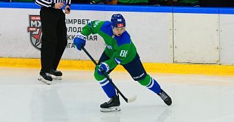 «Всегда приятно надевать джерси сборной — это очень почётно»