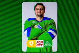 «Северсталь» x «Салават Юлаев», начало встречи в 21:00