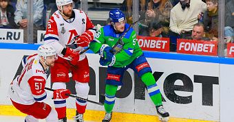 Шелдон Ремпал: «Не смогли забить достаточно, в этом и причина»