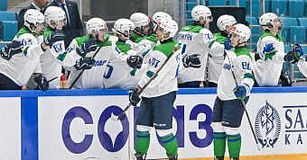 Артур Фаизов: «Рад, что нахожусь в хорошей форме» Артур Фаизов: «Рад, что нахожусь в хорошей форме»