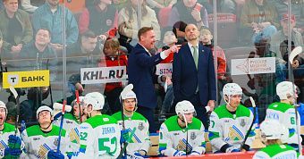 Виктор Козлов: «Не было равнодушных, все старались, бились»