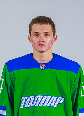 Амир Хабибуллин
