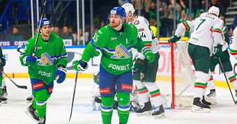 Владислав Ефремов: «Бились до конца, было видно, что команда заряжена»