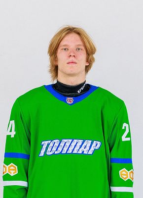 Матвей Карасёв