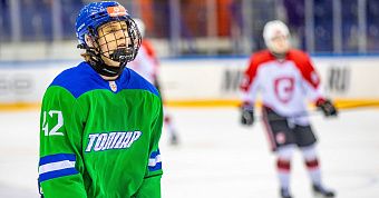 Никита Кольцов: «Эмоции положительные — играли уверенно» 