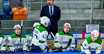 Евгений Есаулов: «Перевели в овертайм и доработали»