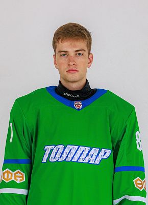 Валерий Буздыганов