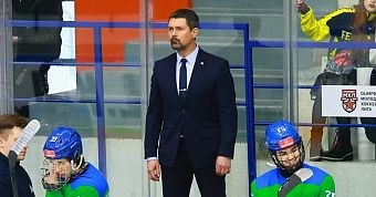 Евгений Есаулов: «Ребята работали на максимуме»