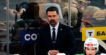 Евгений Есаулов: «Начали реализовывать свои моменты»