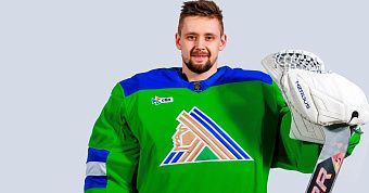 Илья Коновалов: «Салават Юлаев» – топ-клуб, хочу приносить пользу команде» 