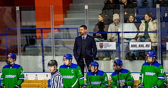 Евгений Есаулов: «Результатом довольны, а вот качеством игры — нет»