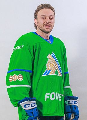 Девин Броссо