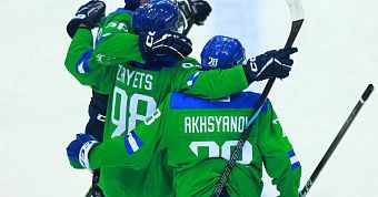 «Толпар» повторно обыграл «Авто» в Уфе «Толпар» повторно обыграл «Авто» в Уфе