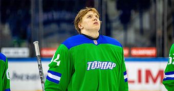 Кирилл Ткачёв: «Пообещали выходной за победу»