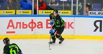 Александр Жаровский: «Удаления сыграли свою роль»