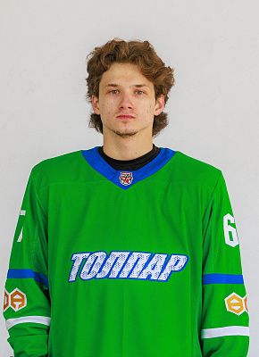 Амир Хабибуллин