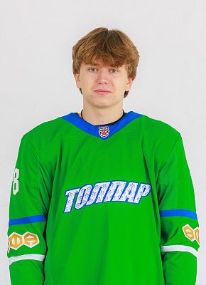 Александр Ранерт