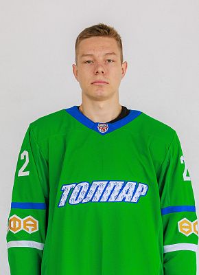Дмитрий Плотников