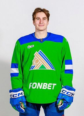 Евгений Сорокин